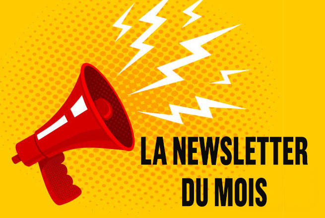 Newsletter février 2025